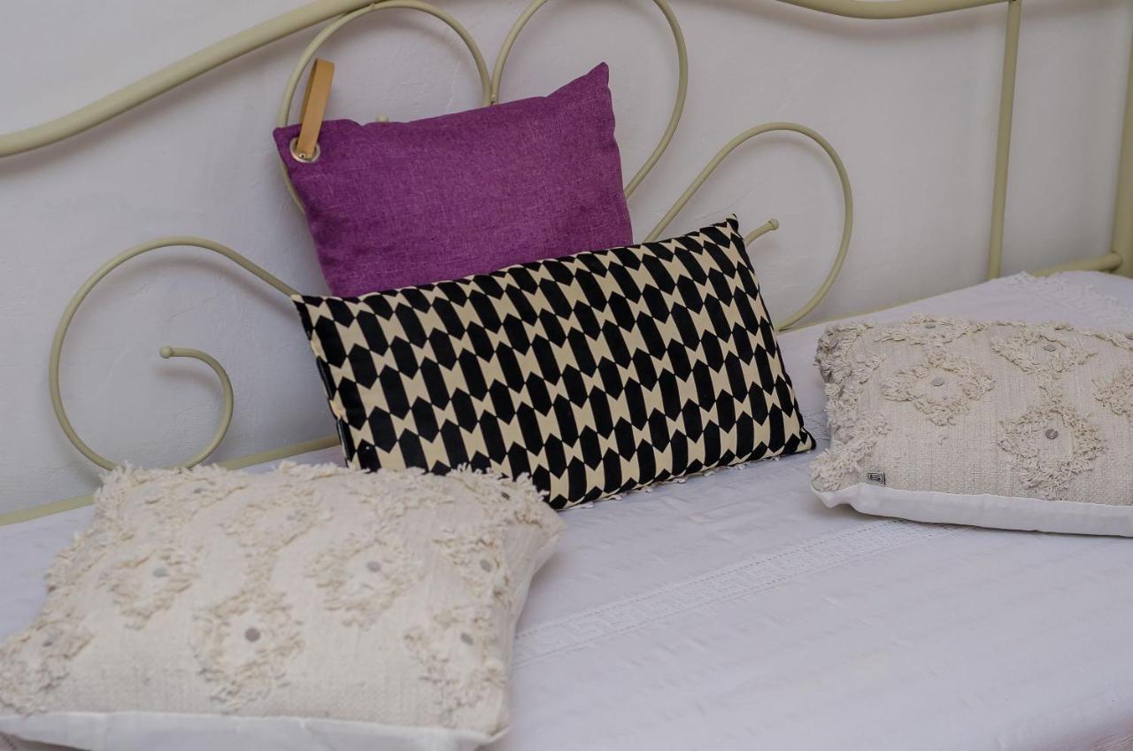 Old Town Budget Apartment Dubrovnik Bagian luar foto