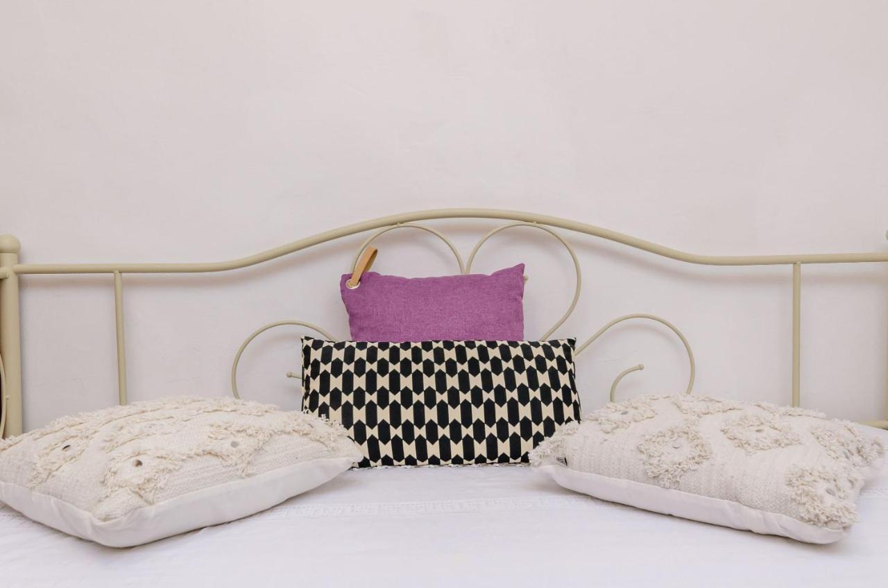 Old Town Budget Apartment Dubrovnik Bagian luar foto