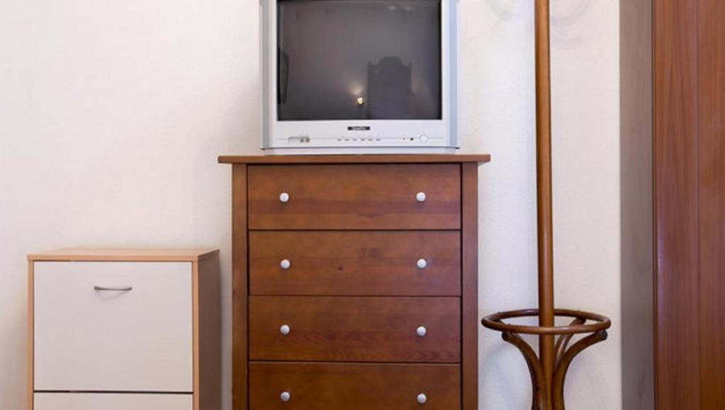 Old Town Budget Apartment Dubrovnik Bagian luar foto