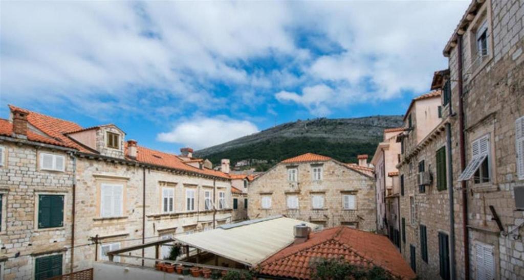 Old Town Budget Apartment Dubrovnik Ruang foto
