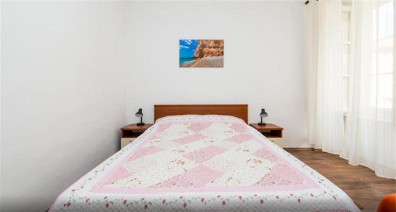 Old Town Budget Apartment Dubrovnik Ruang foto
