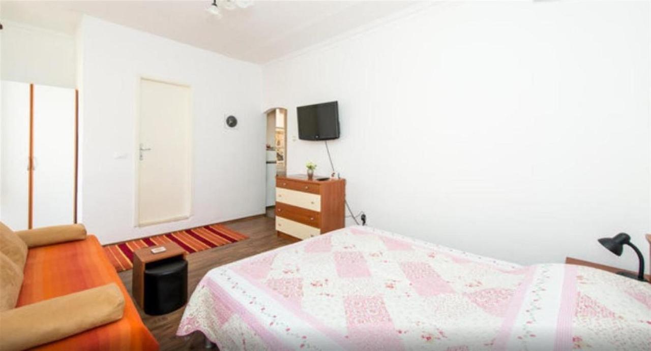 Old Town Budget Apartment Dubrovnik Ruang foto