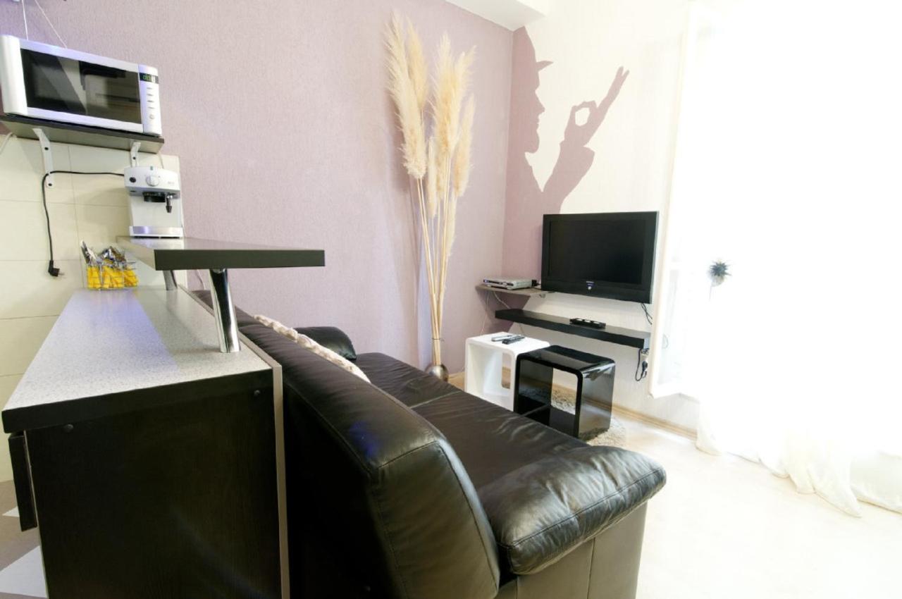 Old Town Budget Apartment Dubrovnik Ruang foto