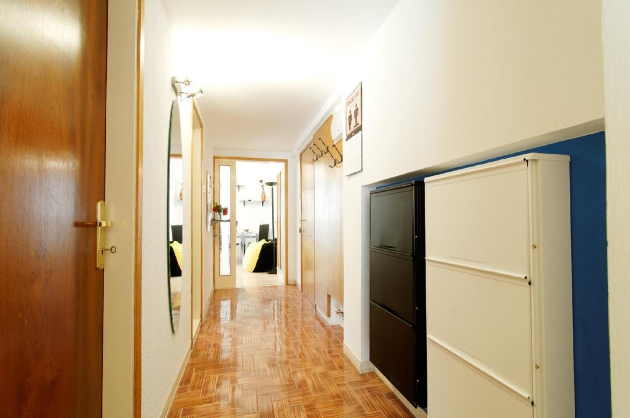 Old Town Budget Apartment Dubrovnik Ruang foto