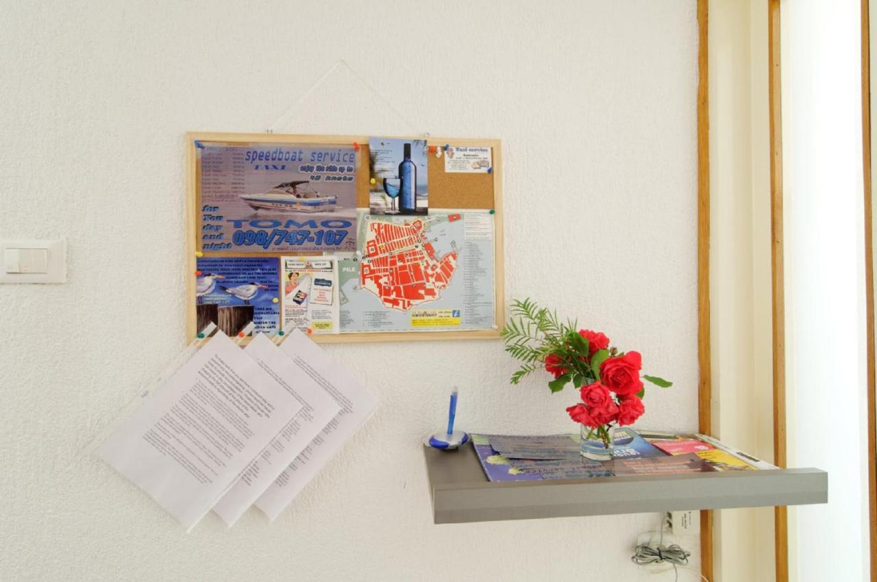Old Town Budget Apartment Dubrovnik Ruang foto